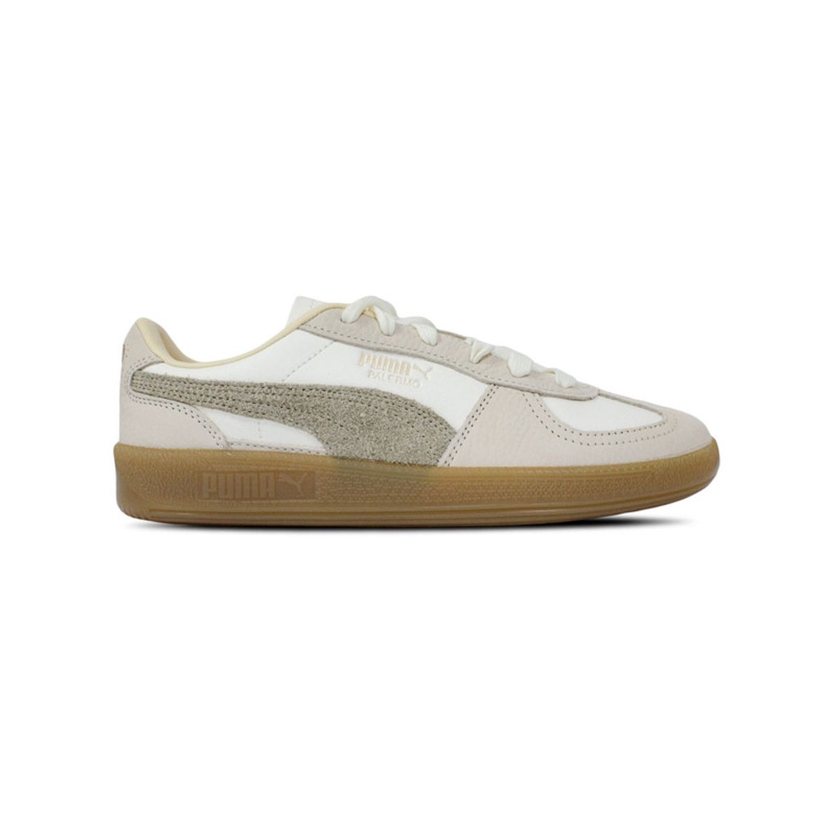PUMA - Tenis Puma Palermo Elevated Mujer