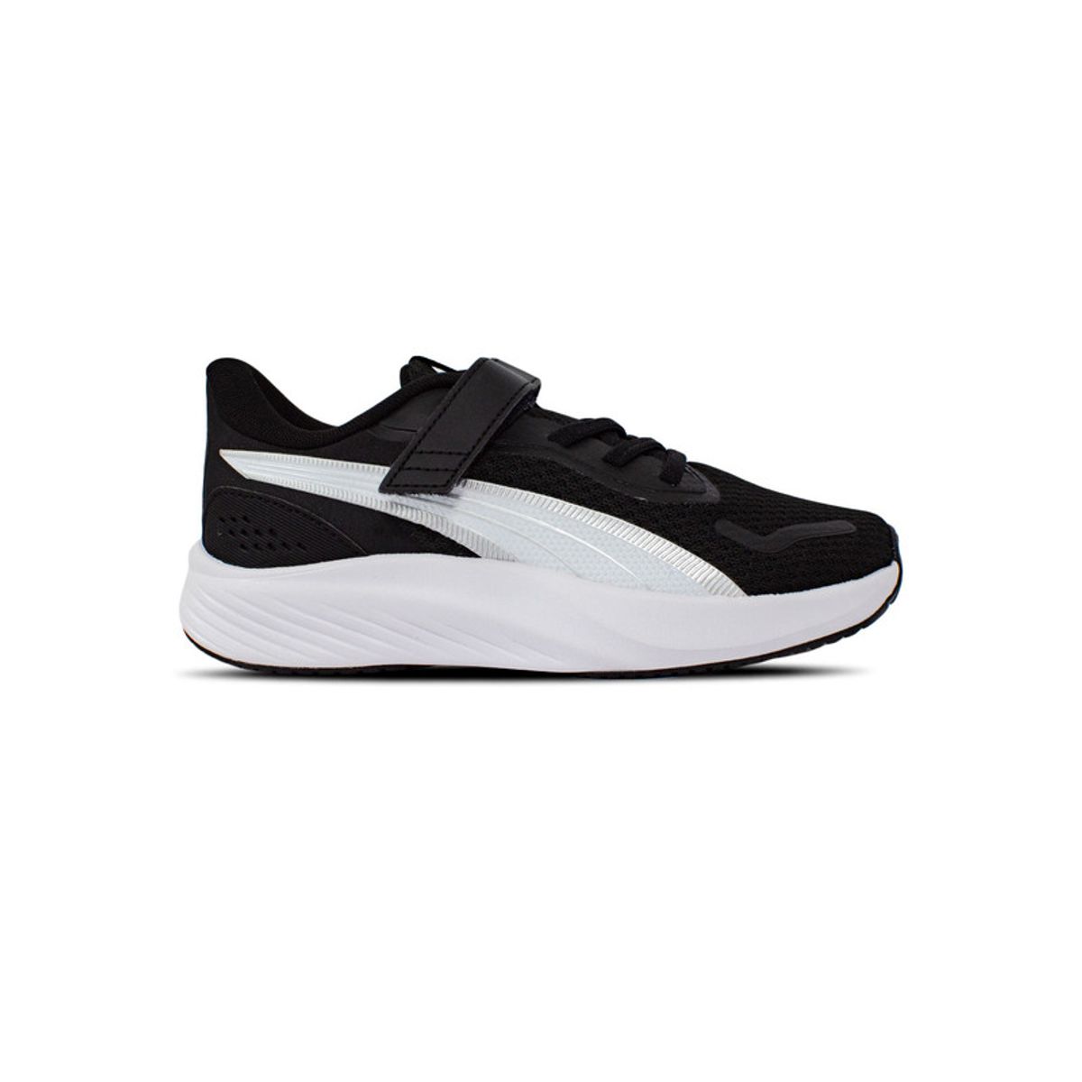 PUMA - Tenis Puma Pounce Lite Ac Junior