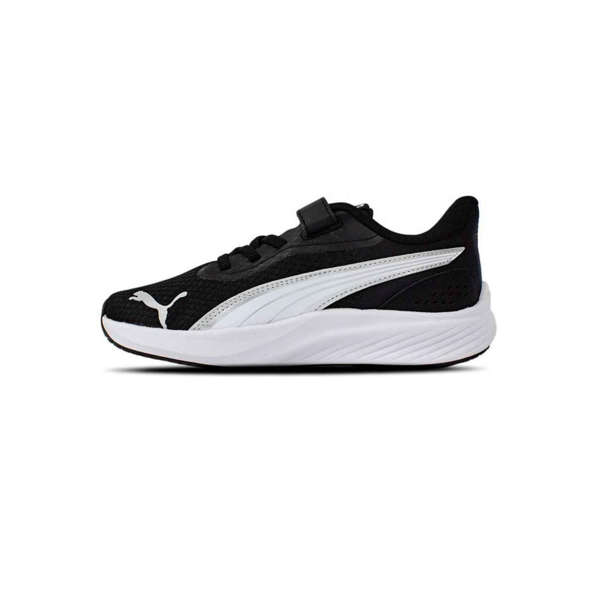 PUMA - Tenis Puma Pounce Lite Ac Junior
