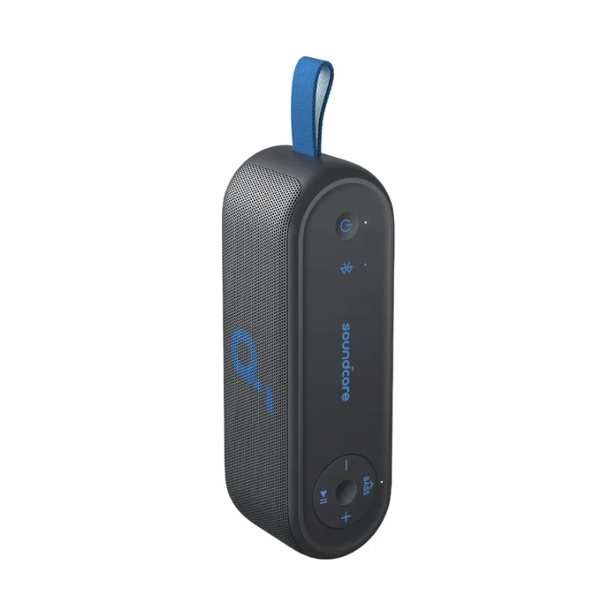 SOUNDCORE - Parlante Portátil Soundcore Anker Select 3 Negro Sonido 360