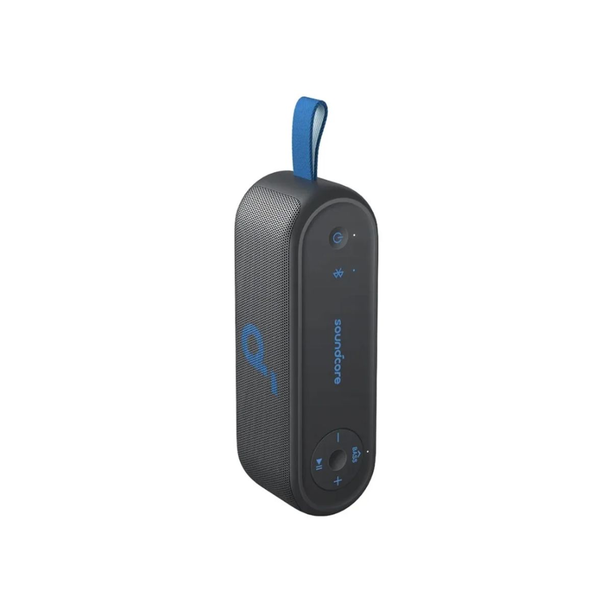 SOUNDCORE - Parlante Portátil Soundcore Anker Select 3 Negro Sonido 360