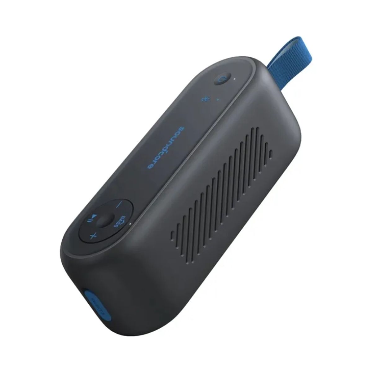 SOUNDCORE - Parlante Portátil Soundcore Anker Select 3 Negro Sonido 360