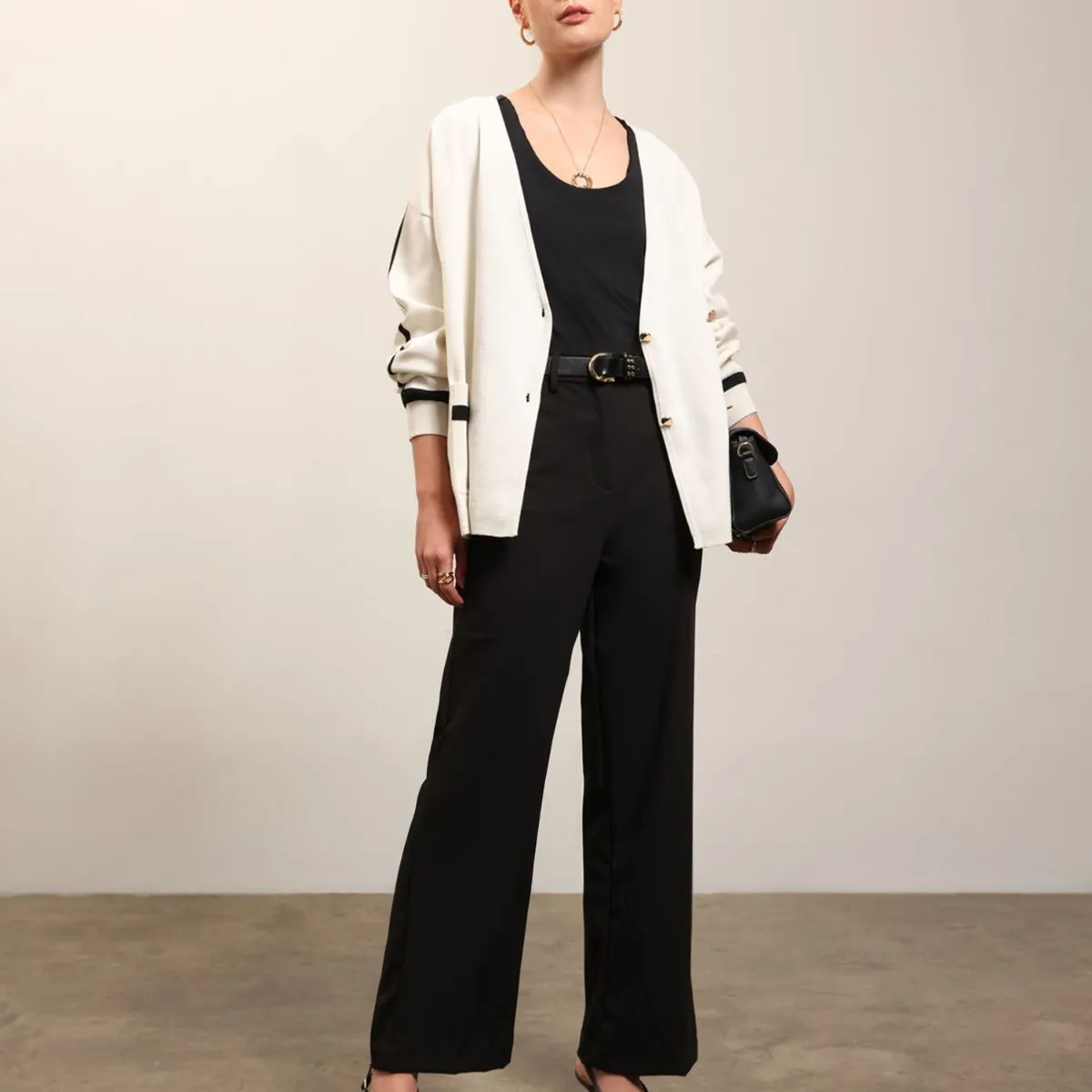 PATPRIMO - Pantalón  Para Mujer Moda Marca Patprimo #30071994-10