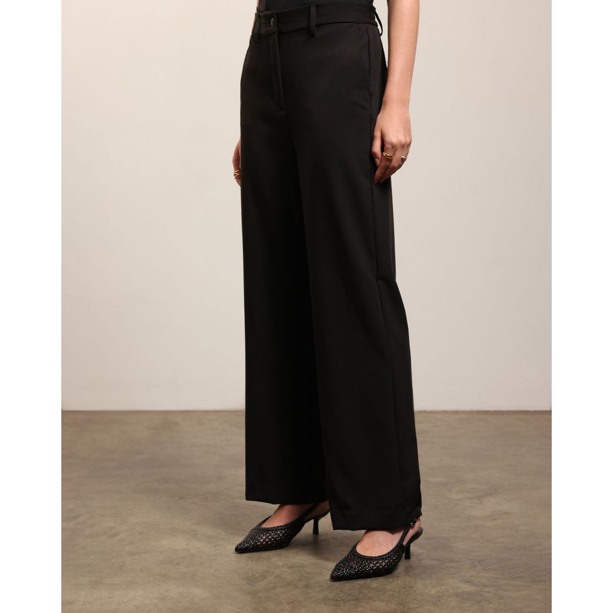 PATPRIMO - Pantalón  Para Mujer Moda Marca Patprimo #30071994-10