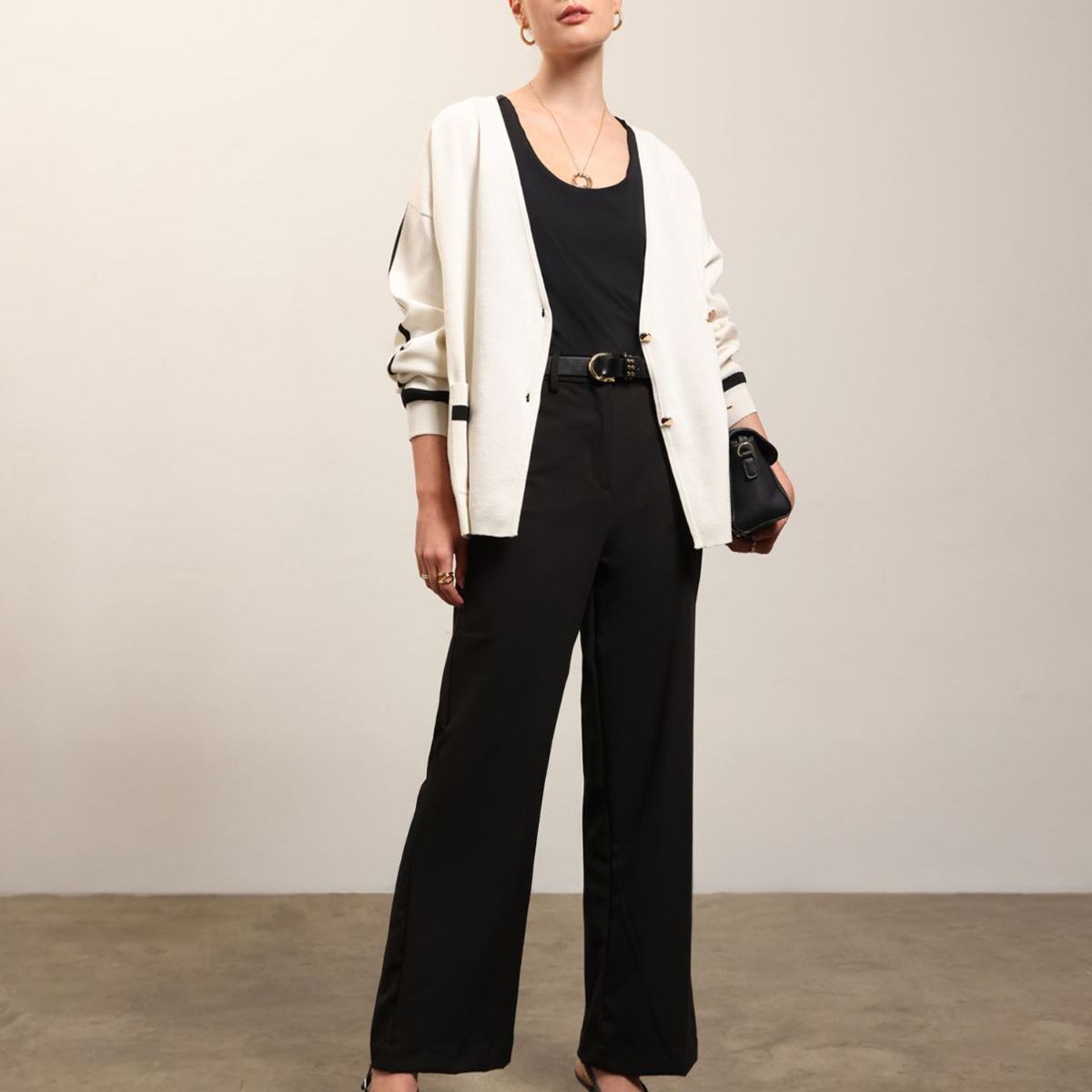 PATPRIMO - Pantalón  Para Mujer Moda Marca Patprimo #30071994-10