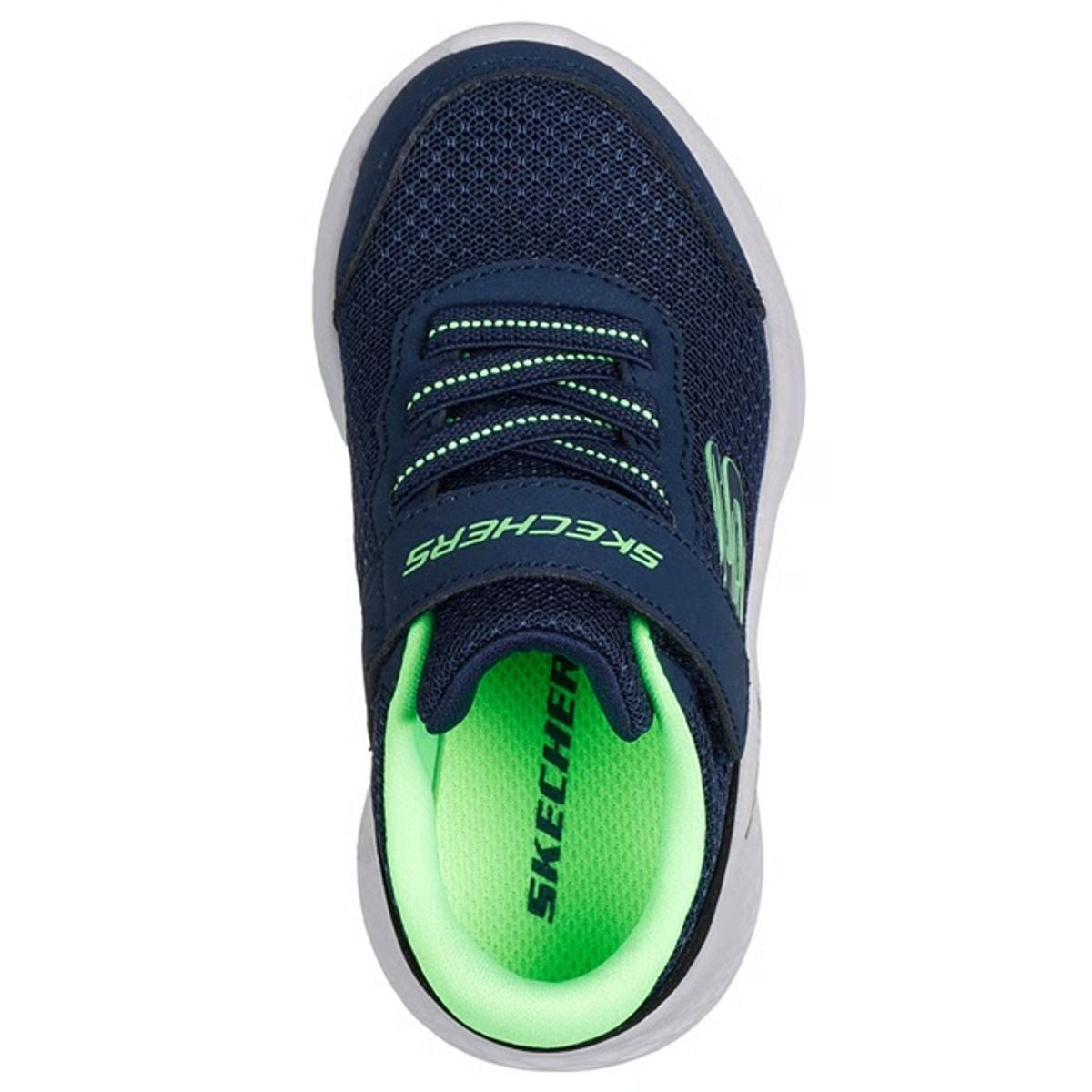 SKECHERS - Tenis Skechers Infante Lite Pro Sprint Surge 404015L-NVLM Azul