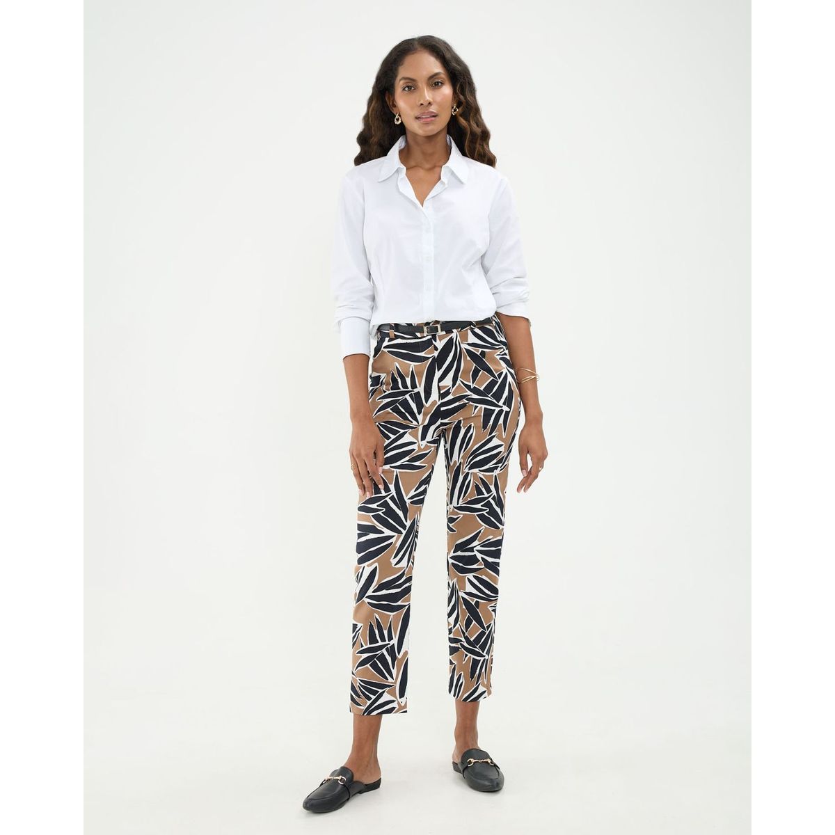 PATPRIMO - Pantalón  Para Mujer Chino Marca Patprimo #30071998-8627