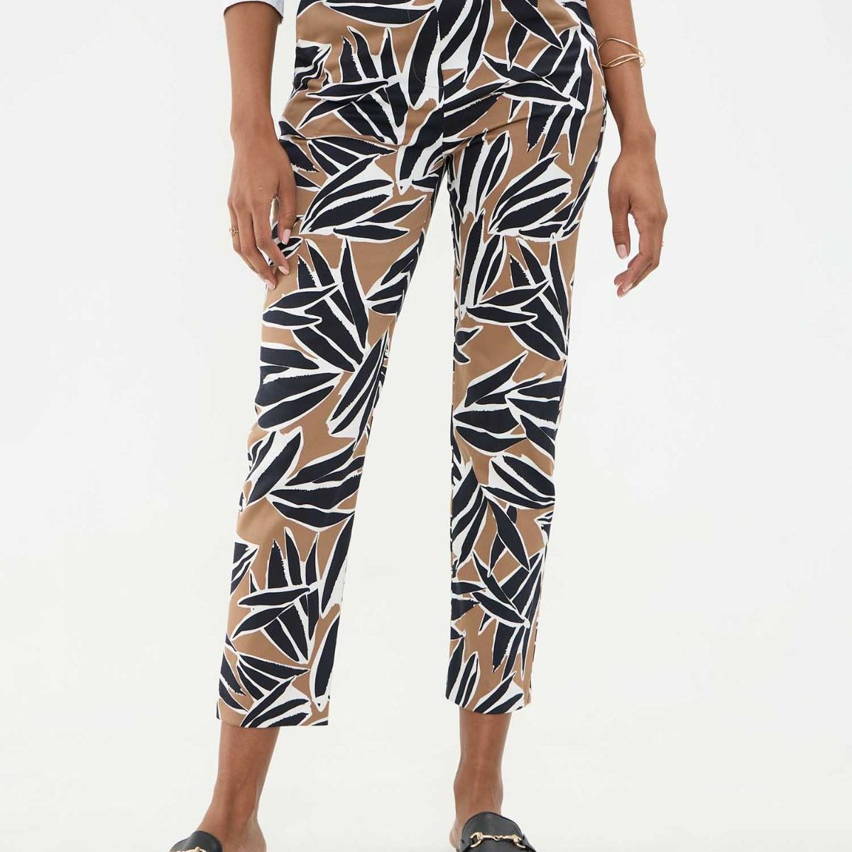 PATPRIMO - Pantalón  Para Mujer Chino Marca Patprimo #30071998-8627