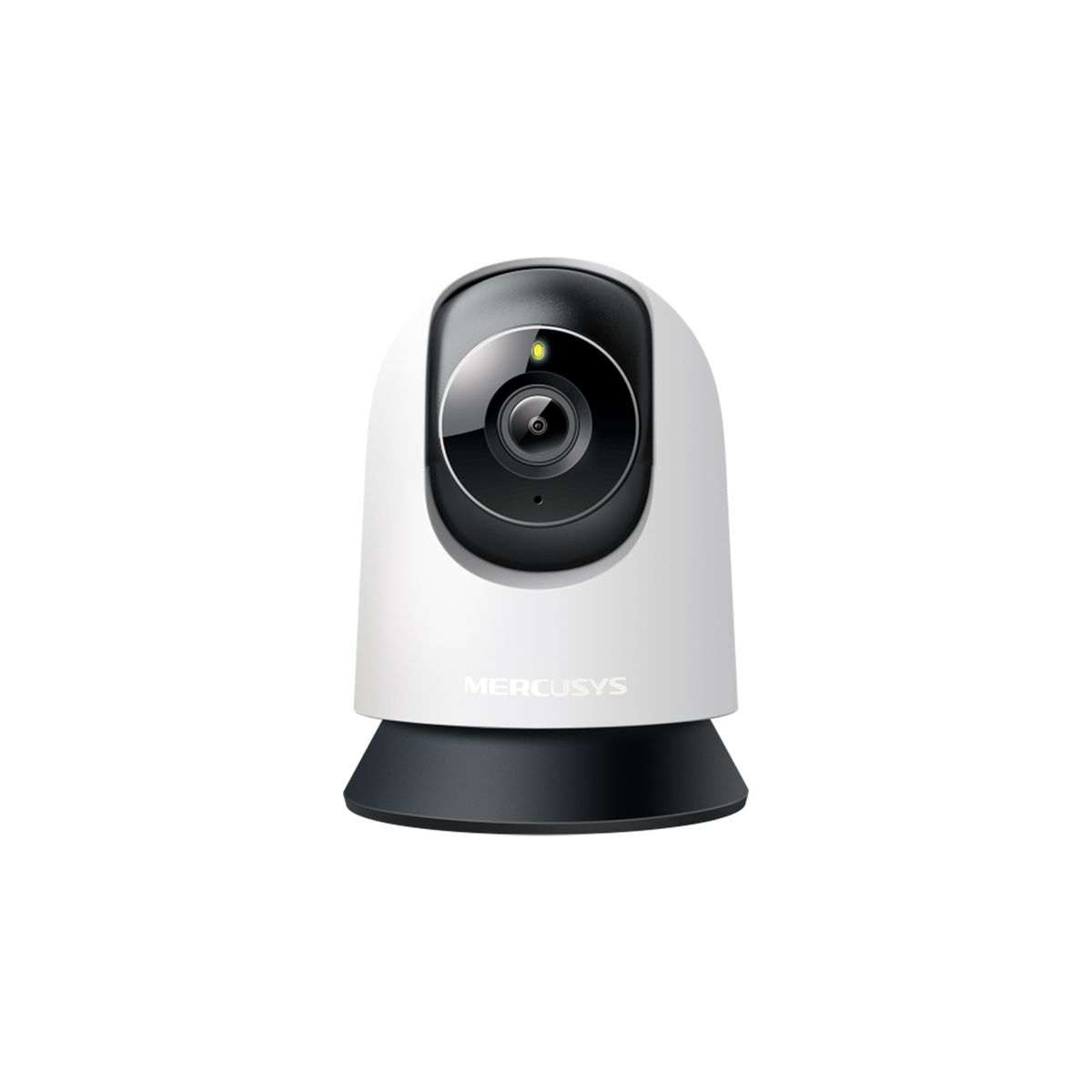 MERCUSYS - Cámara De Seguridad Mercusys MC210 Wifi 360° 2K 3MP