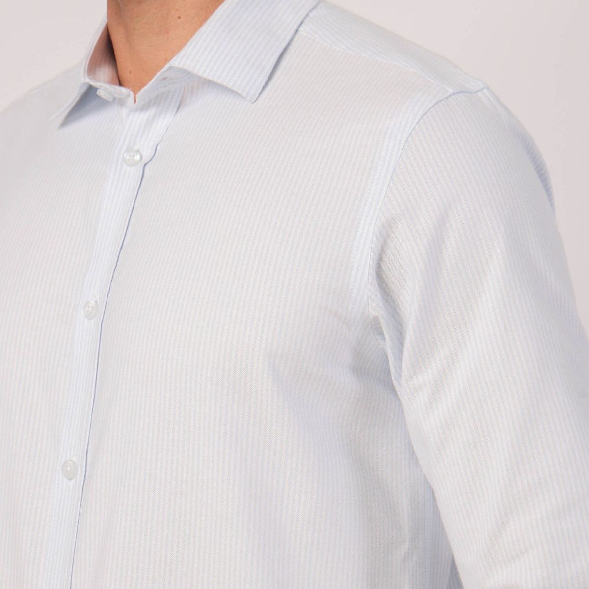 PATPRIMO - Camisa  Para Hombre Manga Larga Marca Patprimo #44013180-527