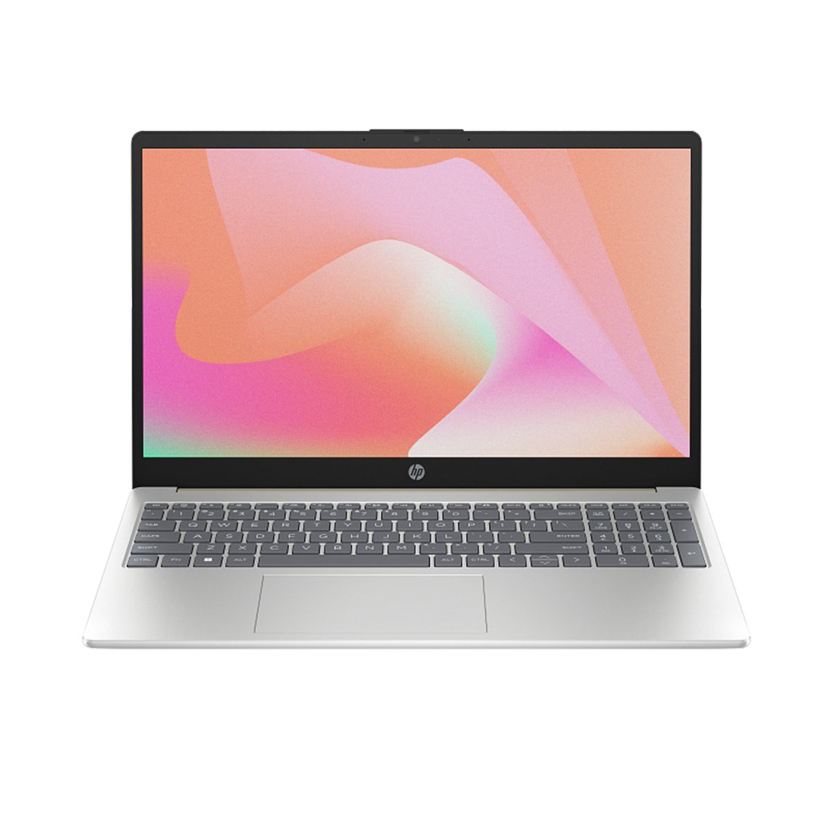 HP - Portatil HP 15-fd1252la Core Ultra 5 125H 8GB 512GB FHD 15.6