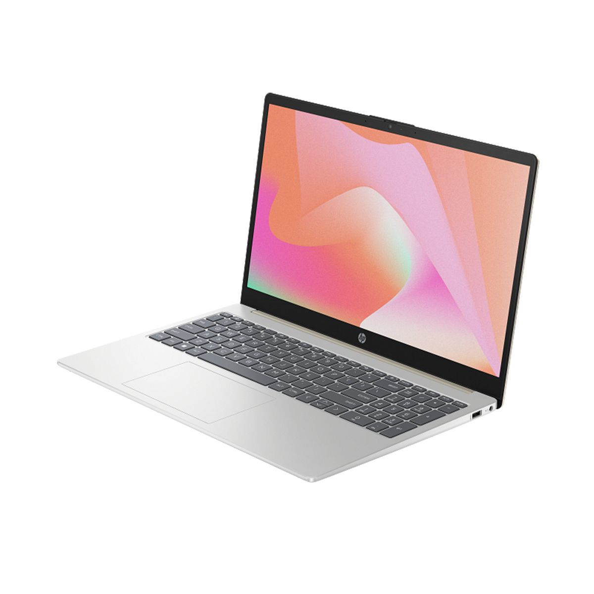 HP - Portatil HP 15-fd1252la Core Ultra 5 125H 8GB 512GB FHD 15.6