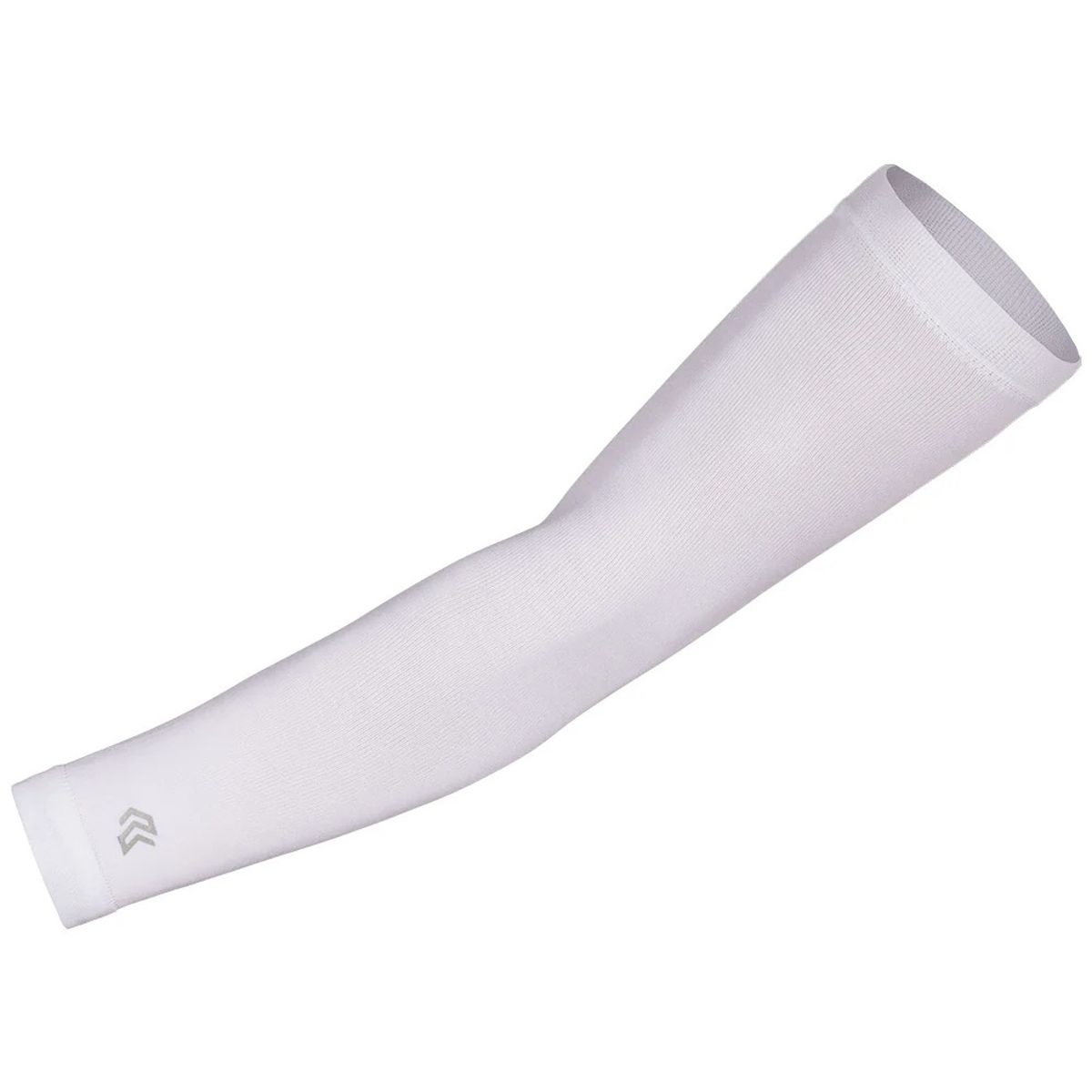 SPORT FITNESS - Mangas Deportivas Blancas Transpirables Y Cómodas