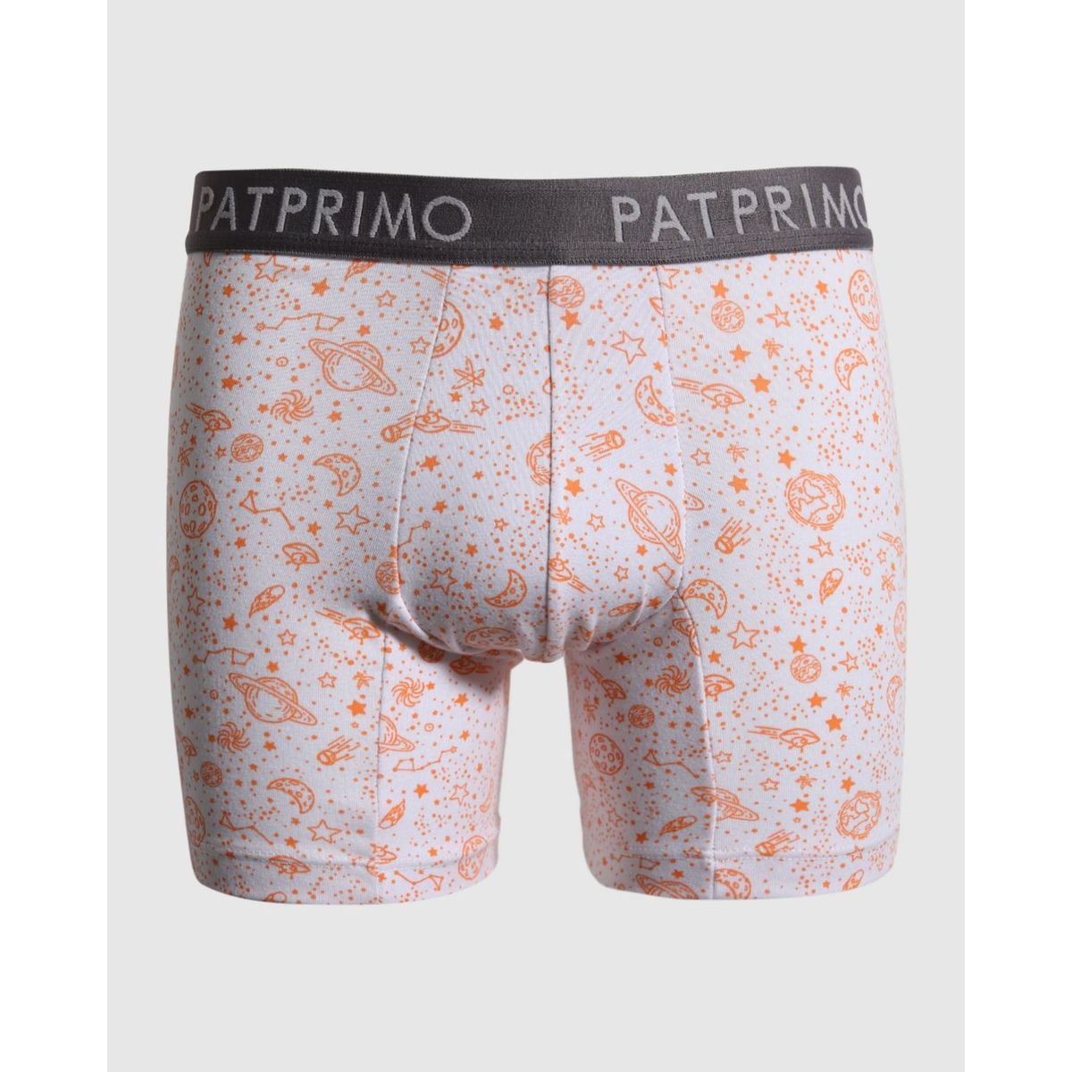 PATPRIMO - Boxer Para Niño Patprimo Color Blanco En Poliéster #6300