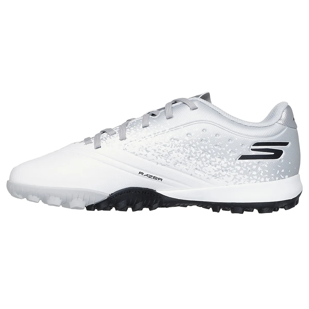 SKECHERS - Torretin Kids Skechers Razor 1.5 - Gris