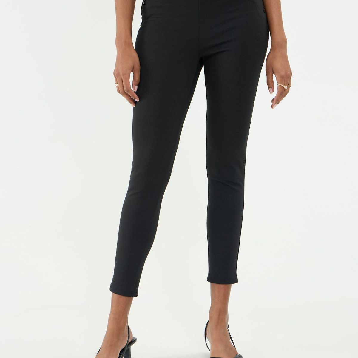 PATPRIMO - Leggins  Para Mujer Largo Marca Patprimo #30230847-10