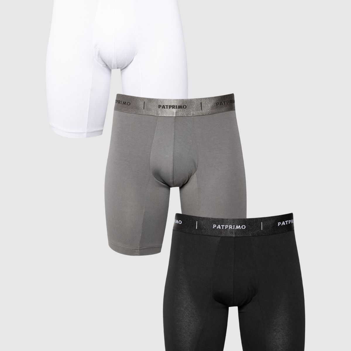 PATPRIMO - Pantaloncillo De Hombre Marca Patprimo Surtido #44000485