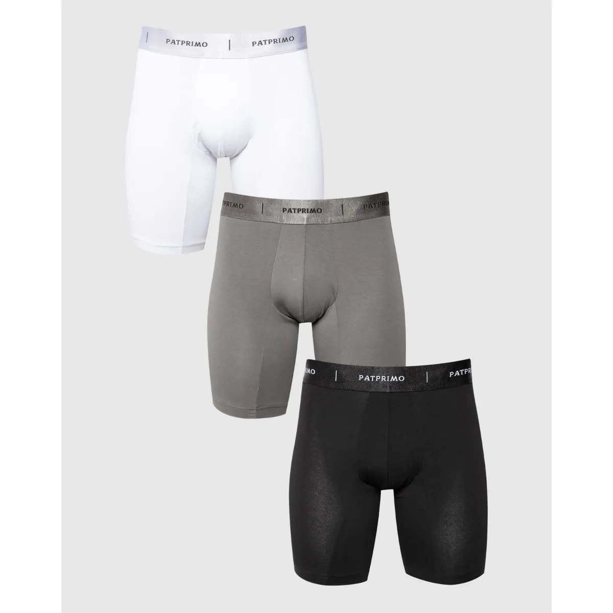 PATPRIMO - Pantaloncillo De Hombre Marca Patprimo Surtido #44000485