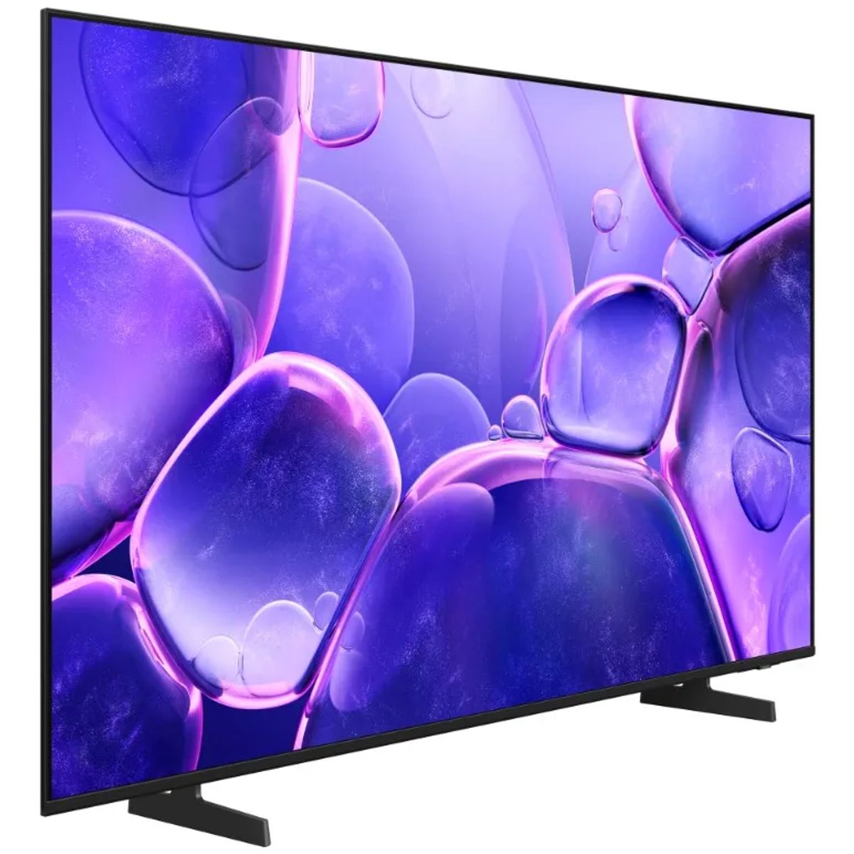 SAMSUNG - Televisor Samsung Smart 55 Crystal 4k U8000f 2025