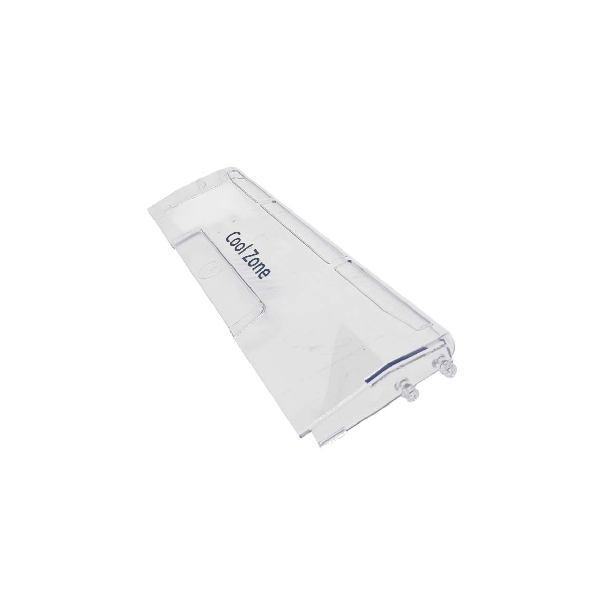 MABE - Tapa De Enfriamiento Pequeña Para Nevera Mabe 