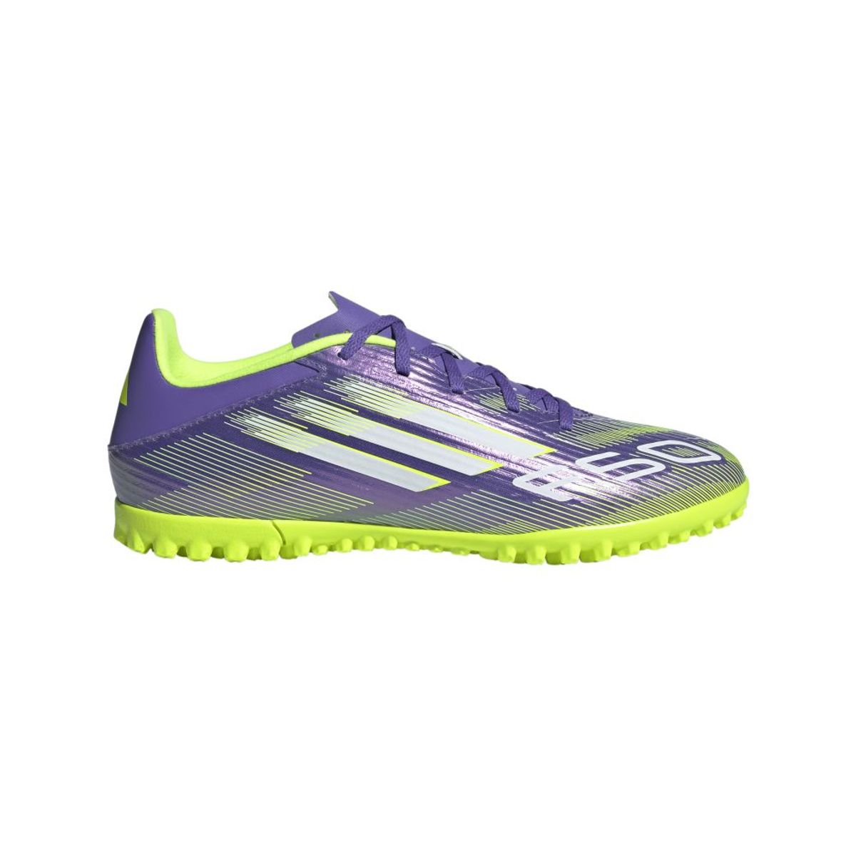 ADIDAS - Guayos F50 Club para césped artificial