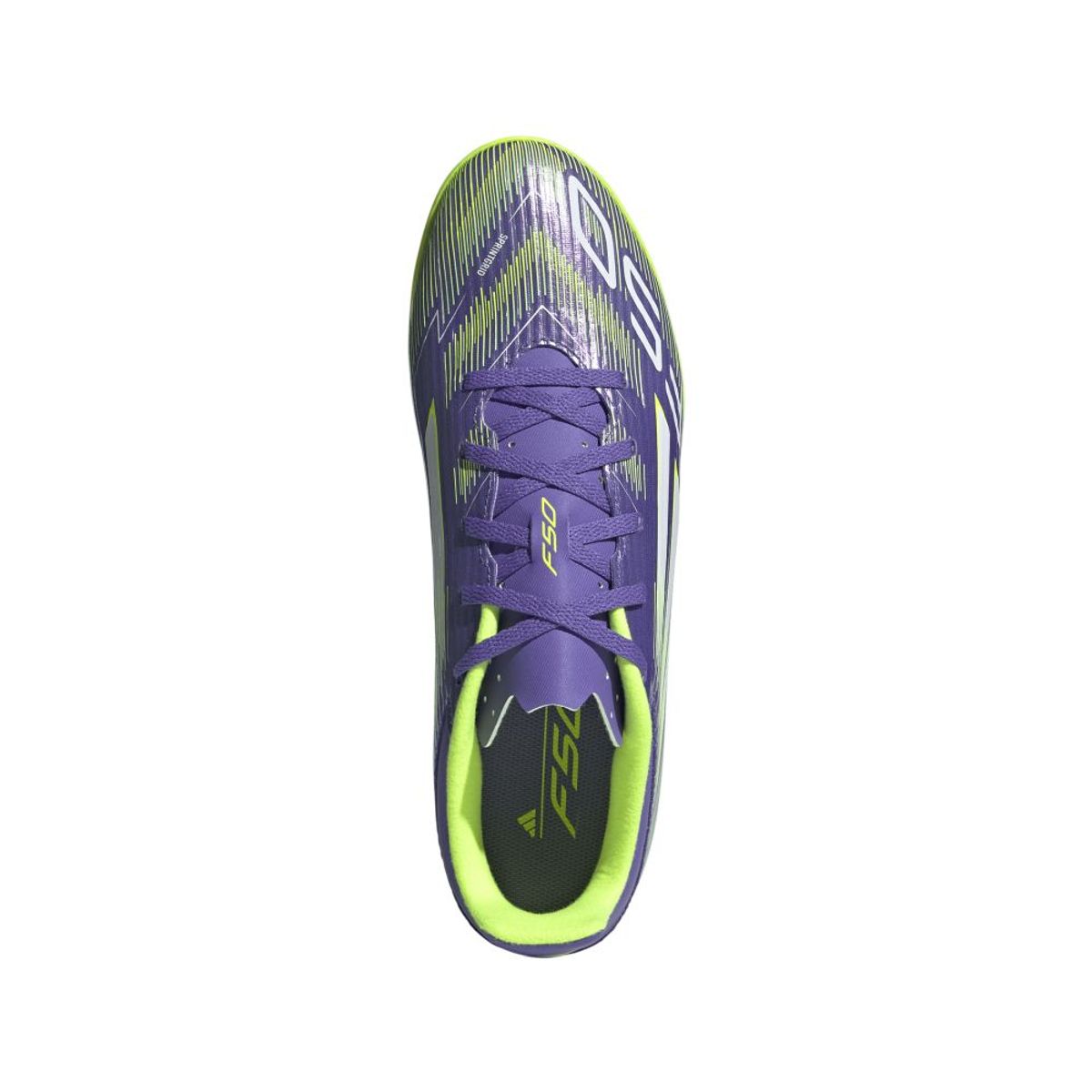 ADIDAS - Guayos F50 Club para césped artificial