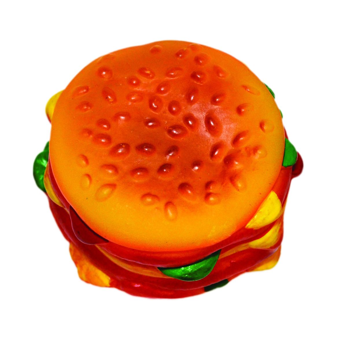 HALLY PET - Juguete Surtido Mediano x 10 Unidades