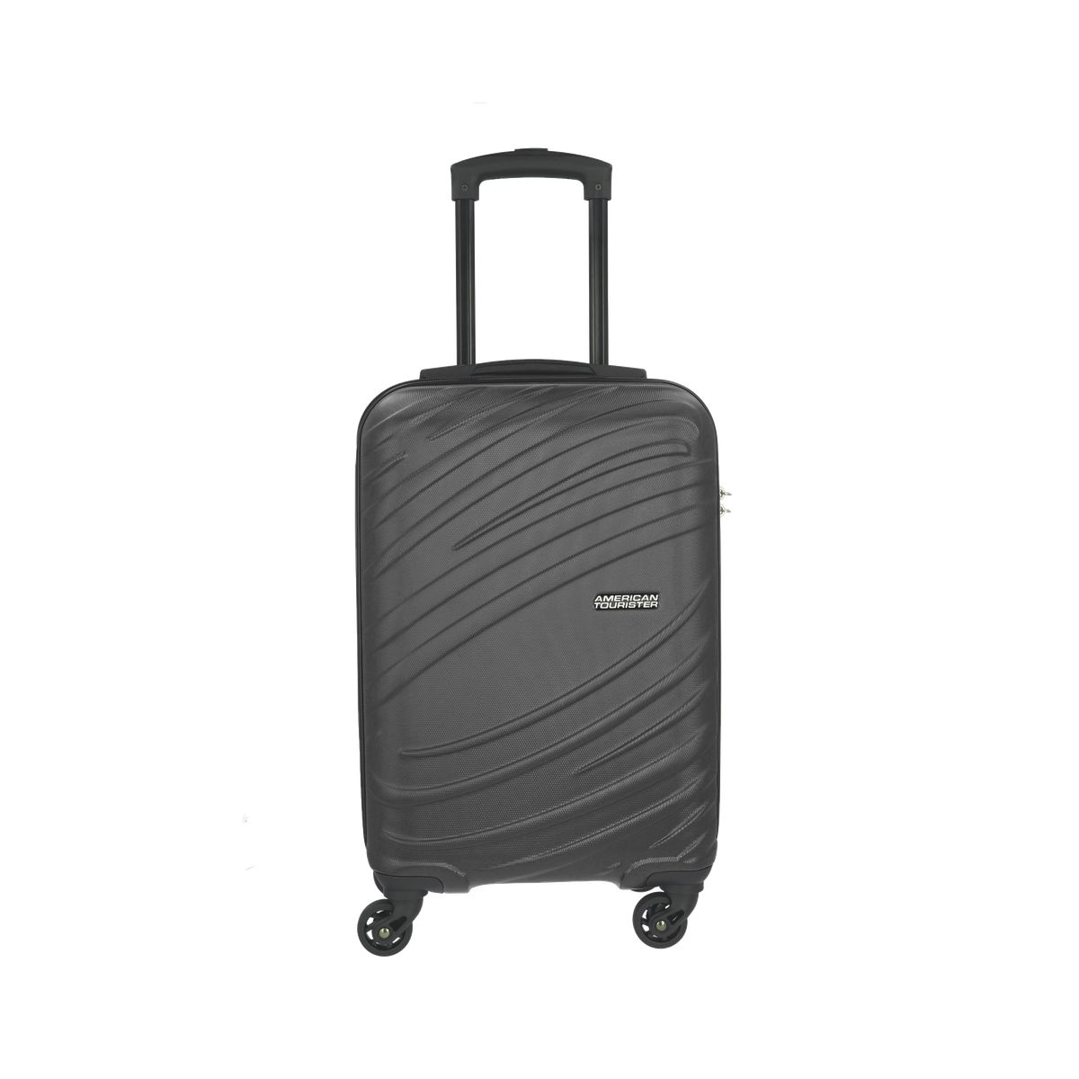 SAMSONITE - Maleta De Viaje American T Tesa 4.0 Cabina Negro