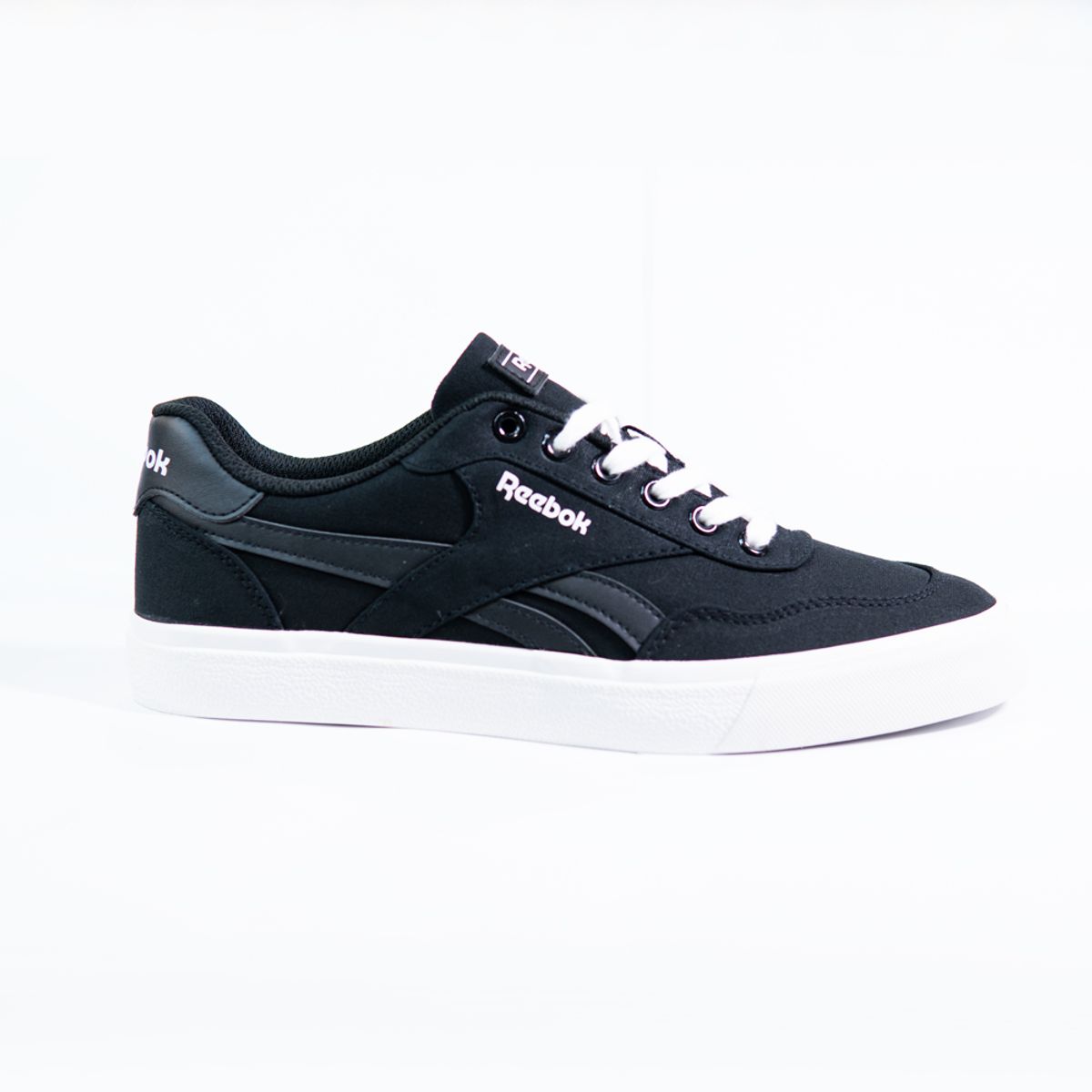 REEBOK - Tenis Reebok Mujer Court Advance Vulc - Varios