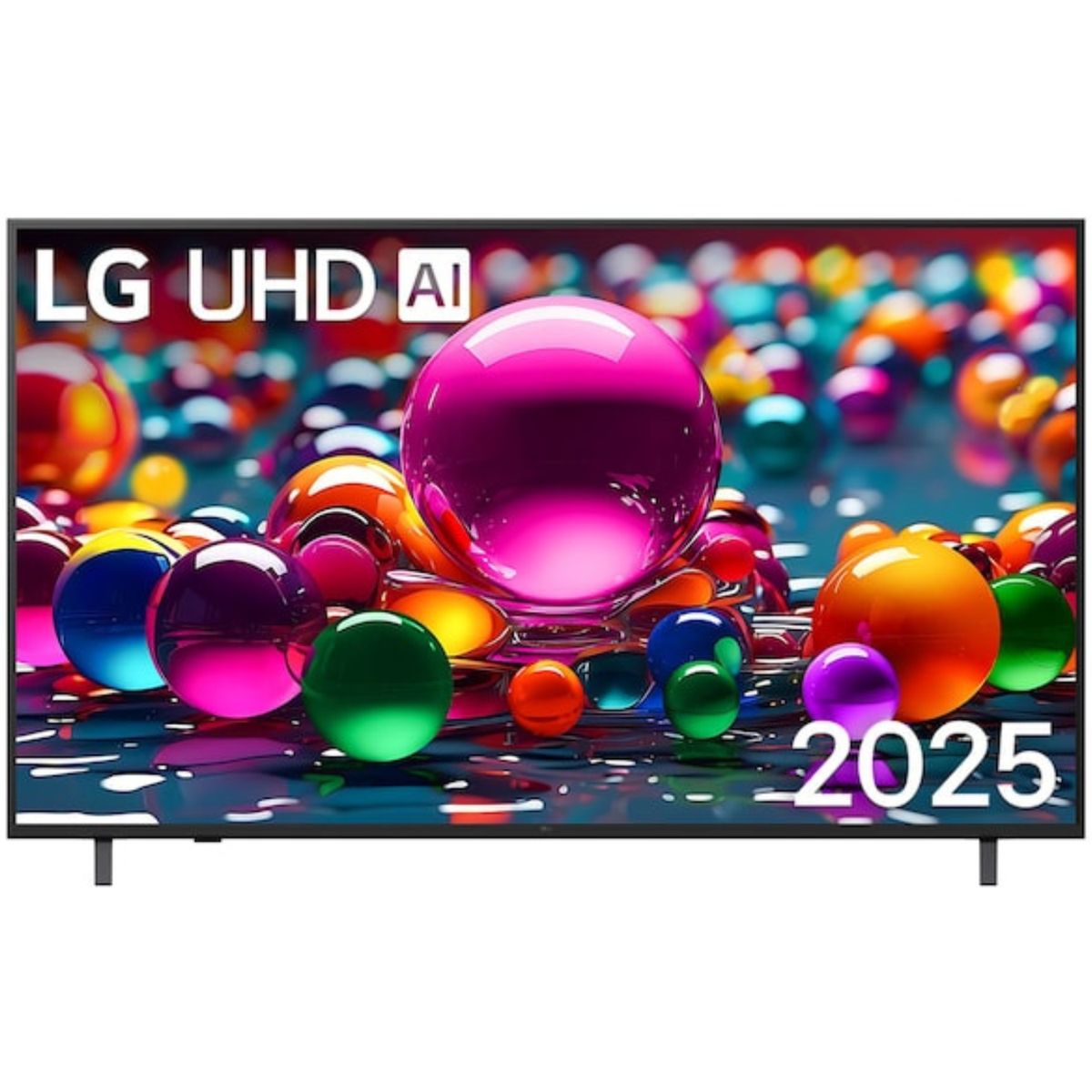 LG - Televisor LG 65 Pulgadas Smart Tv UHD 4K AU8000