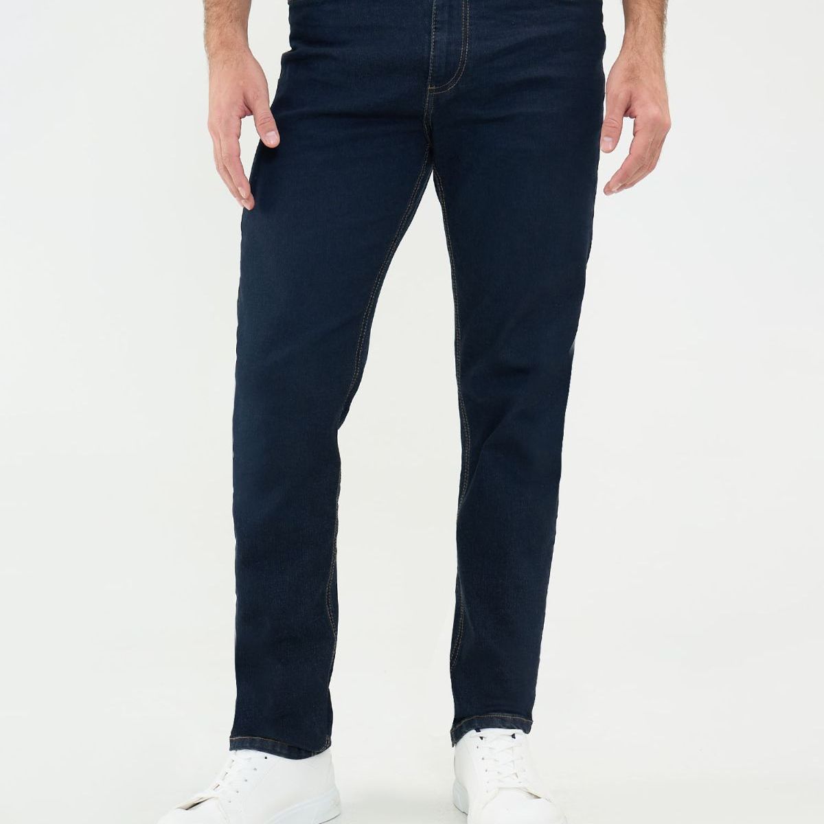 PATPRIMO - Jean Hombre Patprimo Slim Azul Algodón 44160272-51