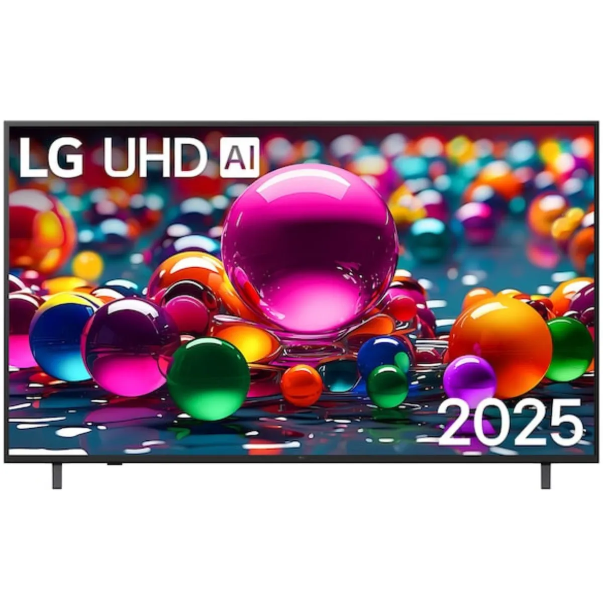 LG - Televisor LG 75 Pulgadas Smart Tv UHD 4K AU8000
