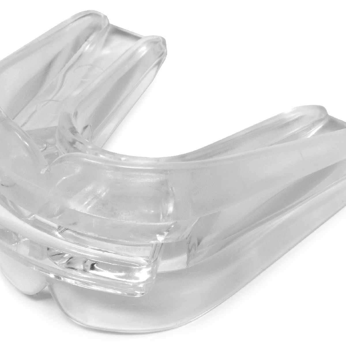 EVERLAST - Protector Bucal Everlast Doble Sr Mounthguard Proteccion