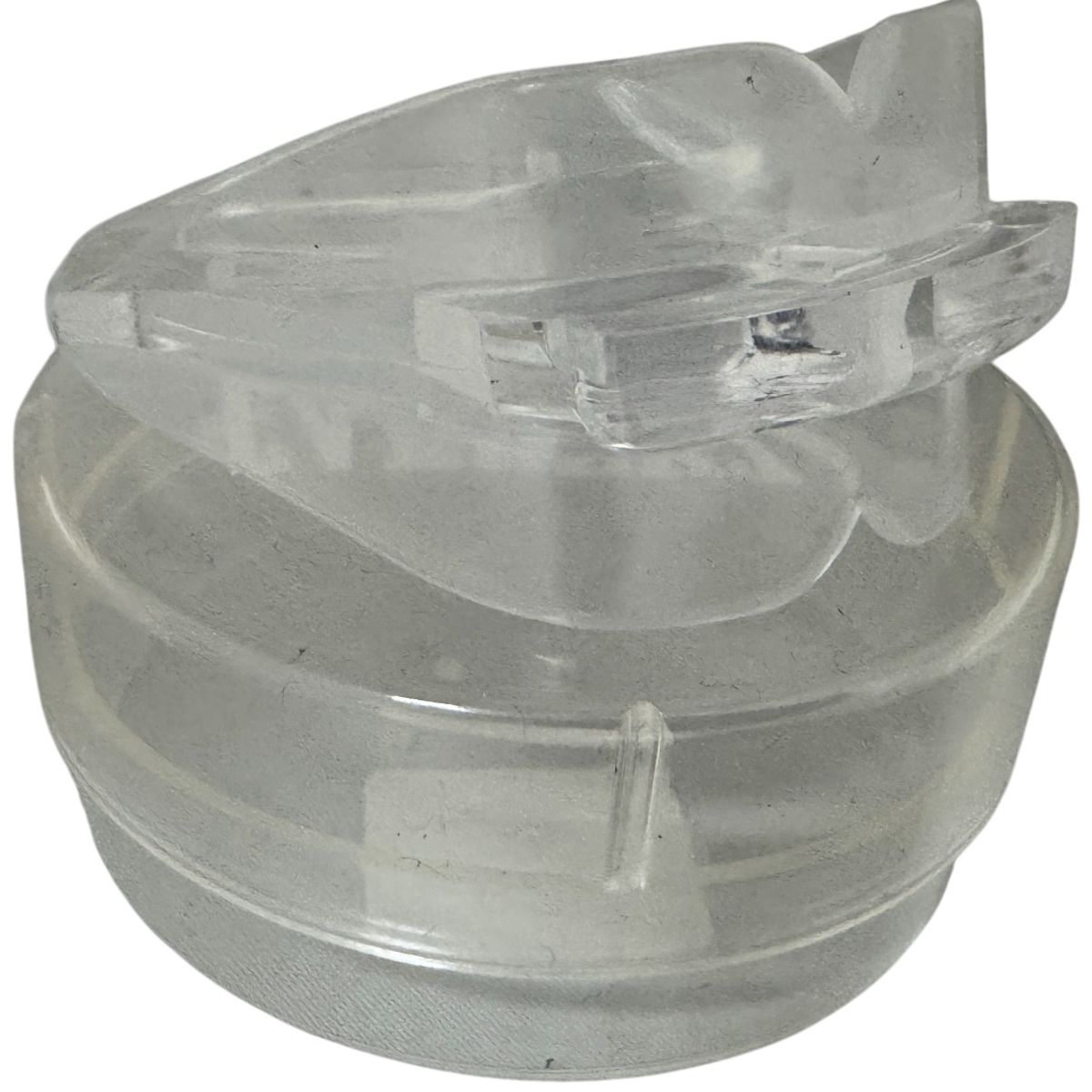 EVERLAST - Protector Bucal Everlast Doble Sr Mounthguard Proteccion