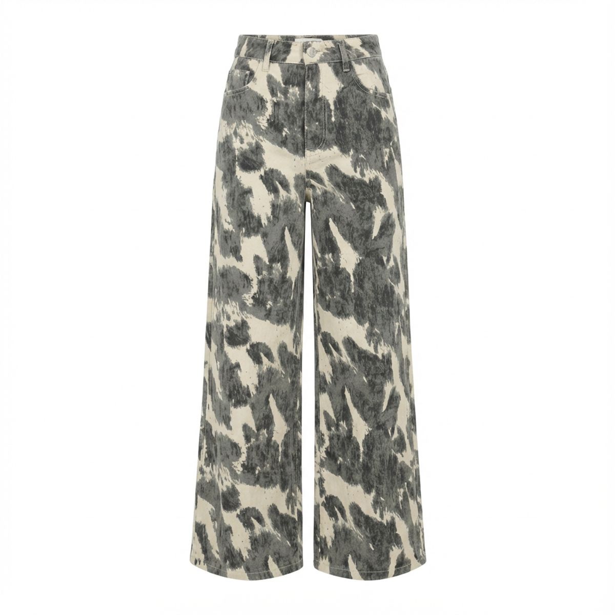 FRIOLENTA - Jean Manchas Bota Ancha