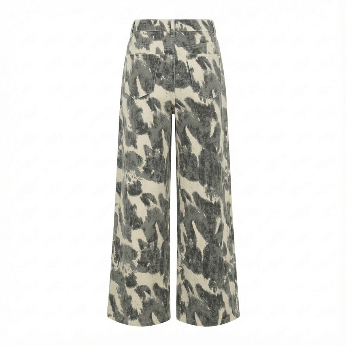 FRIOLENTA - Jean Manchas Bota Ancha