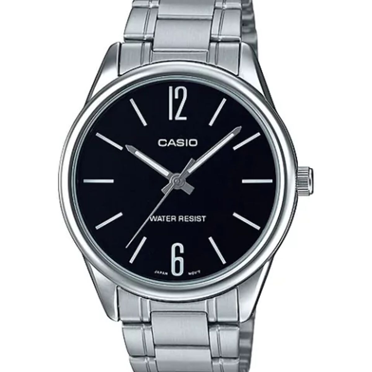 CASIO - Reloj Casio para Hombre MTP-V005D-1BUDF