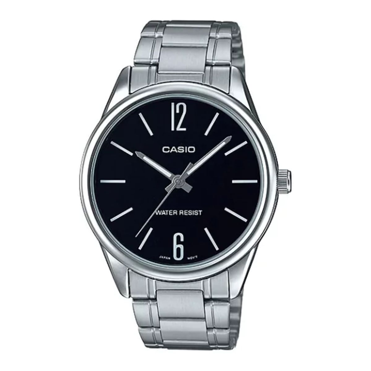 CASIO - Reloj Casio para Hombre MTP-V005D-1BUDF