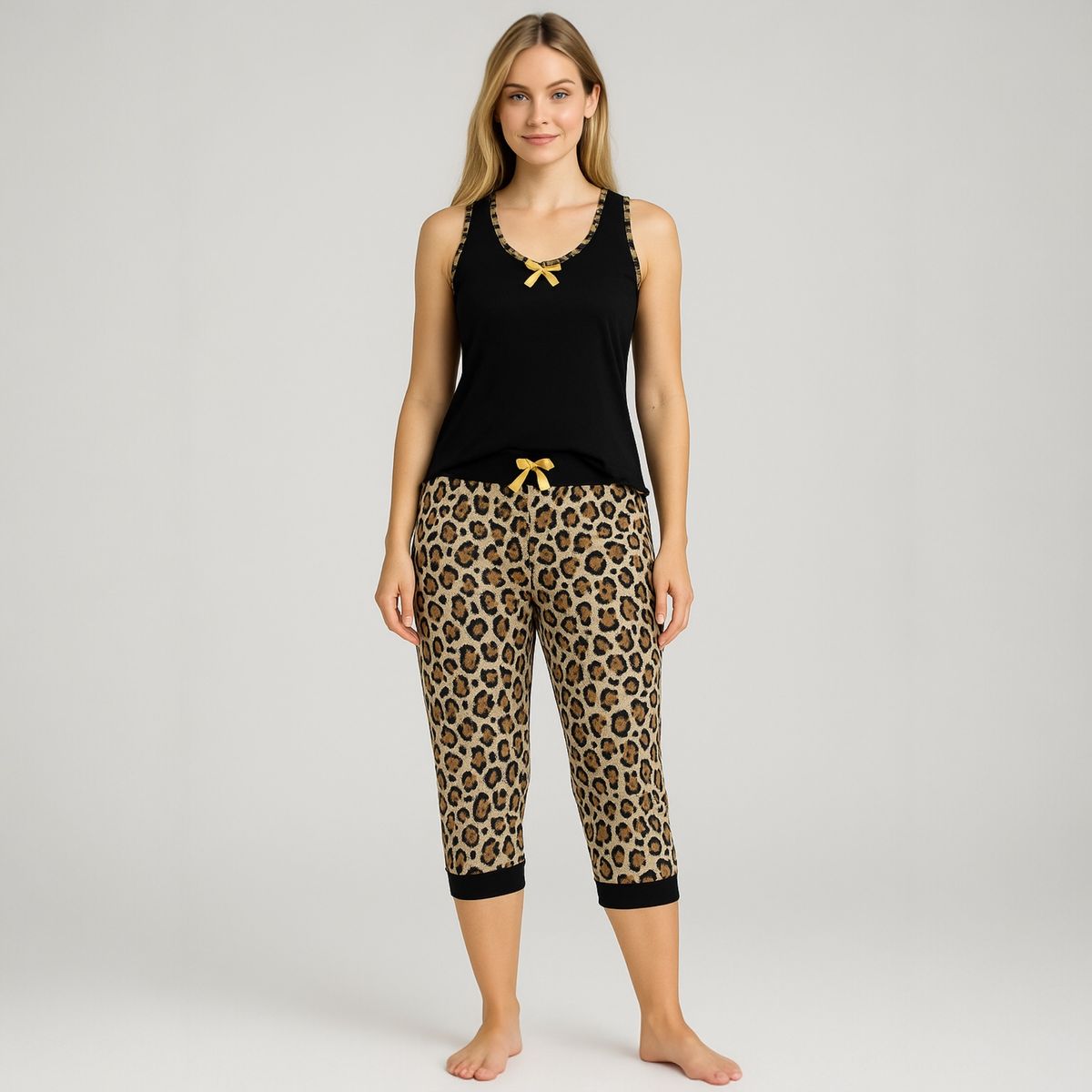 RIPPLE FT - Pijama Multiusos RIPPLE - Fresca Suave y Ultra Cómoda