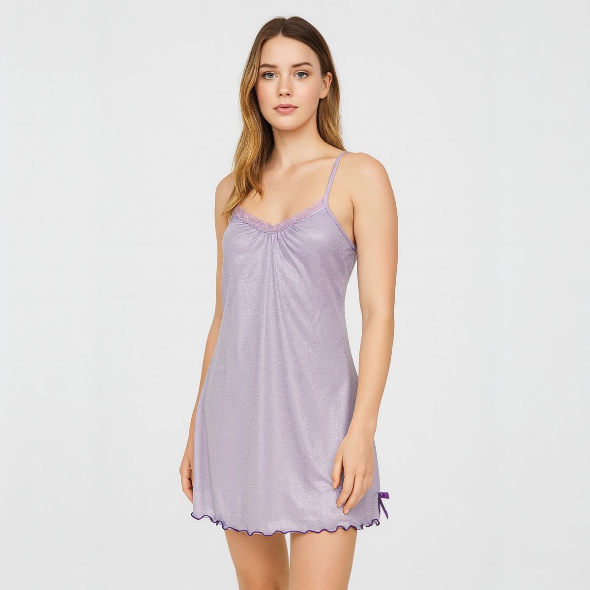 RIPPLE FT - Pijama Multiusos RIPPLE - Fresca Suave y Ultra Cómoda