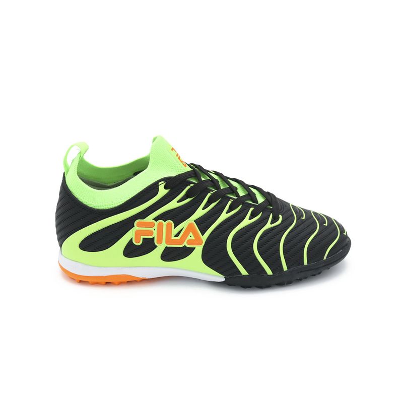 FILA - TENIGUAYOS HYPERFAST FG FILA JUNIOR