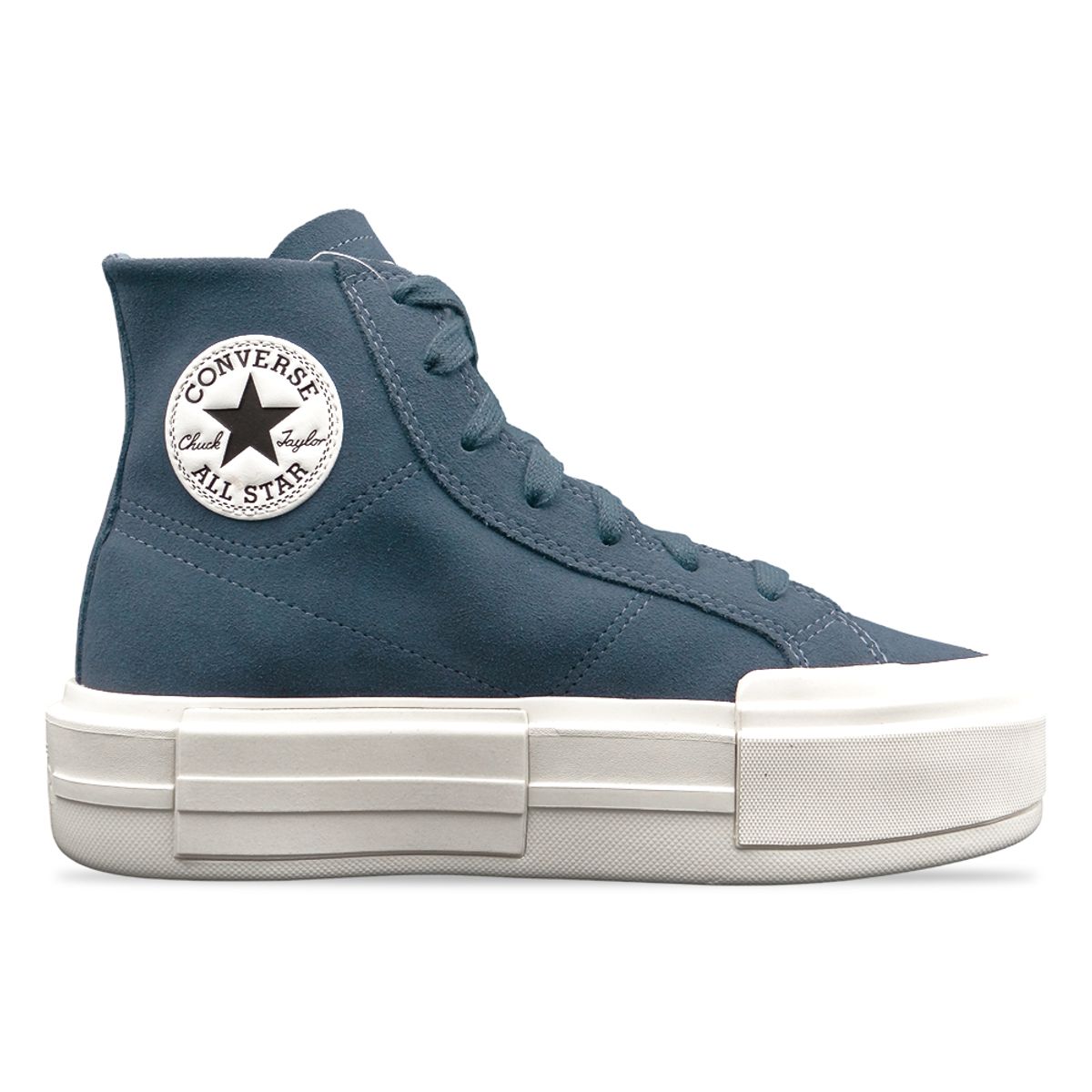 CONVERSE - Tenis Bota Converse Chuck Taylor All Star Cruise Mujer-Azul
