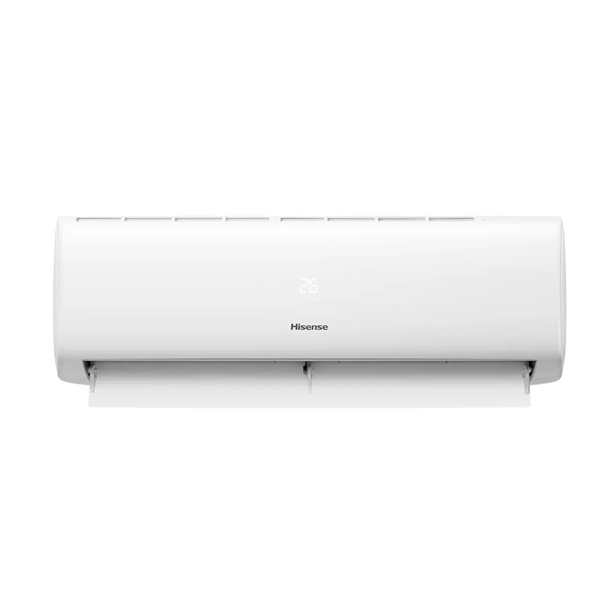 HISENSE - Aire Acondicionado Hisense Perla Inverter 12.000 Btu 220v