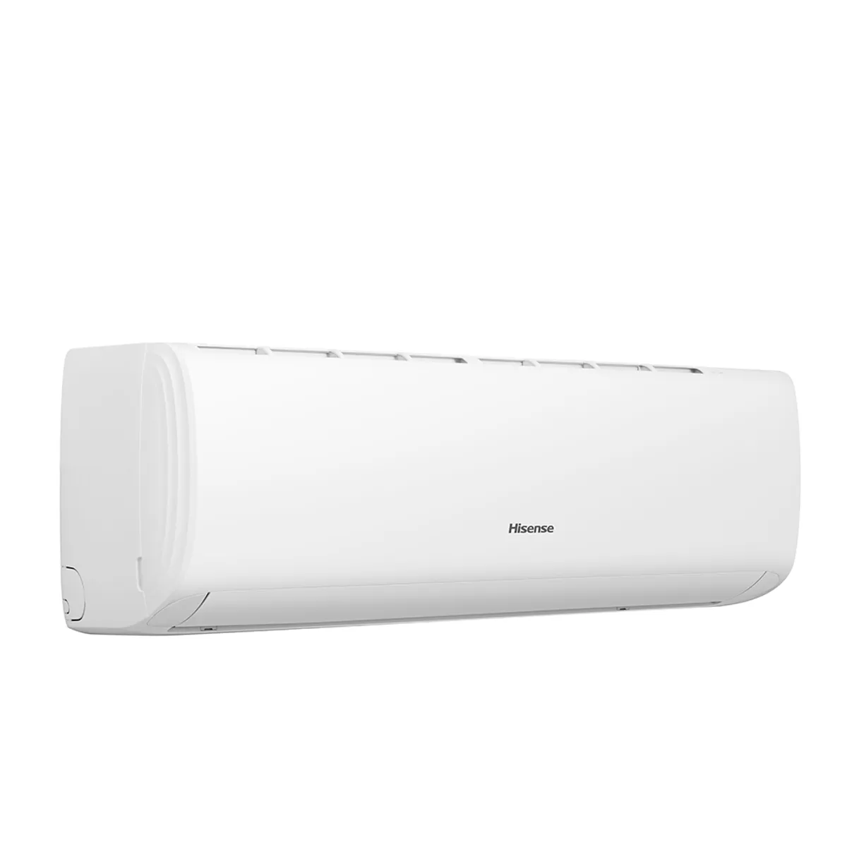 HISENSE - Aire Acondicionado Hisense Perla Inverter 12.000 Btu 220v