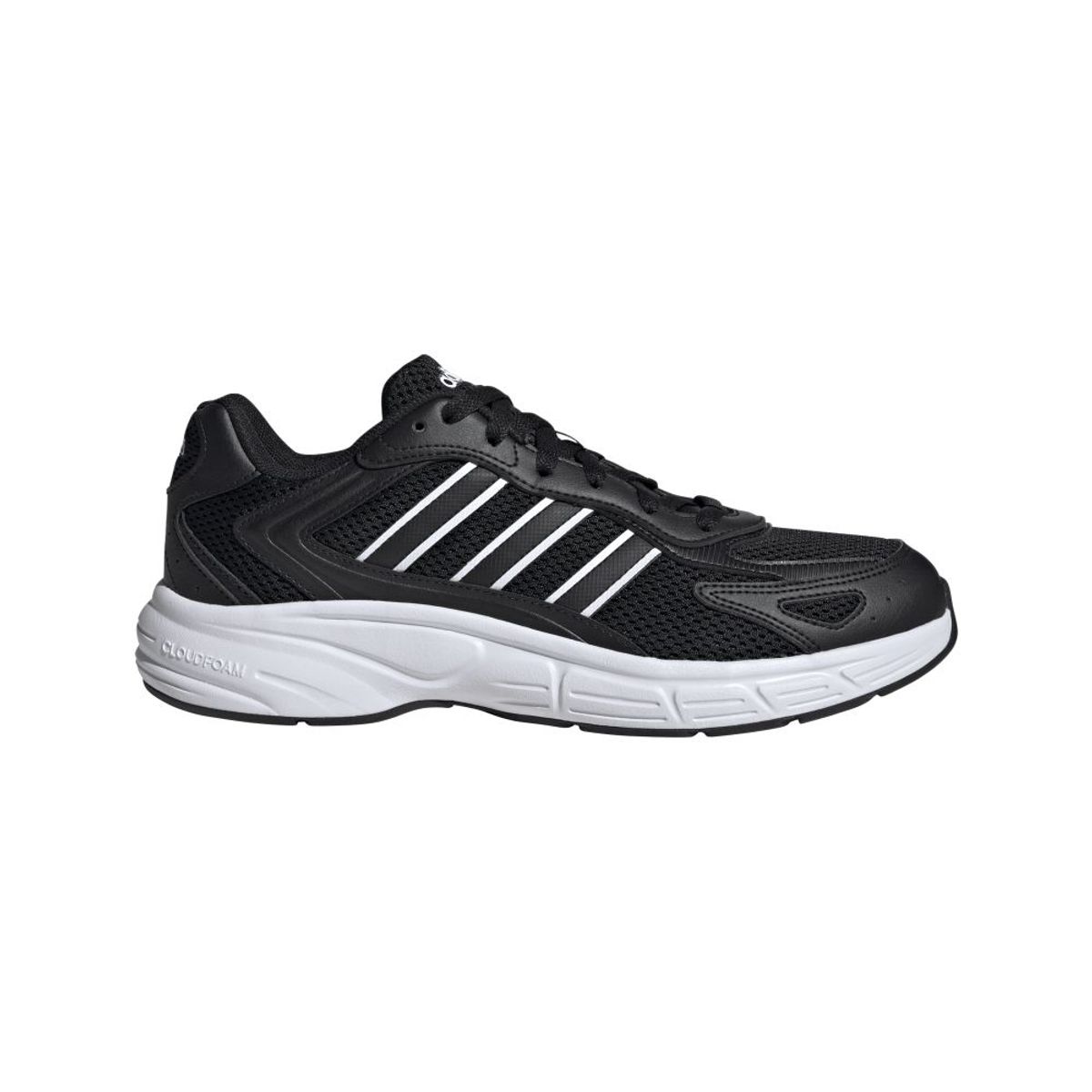 ADIDAS - Tenis Adidas Hombre Eclyptix 2000 - Negro