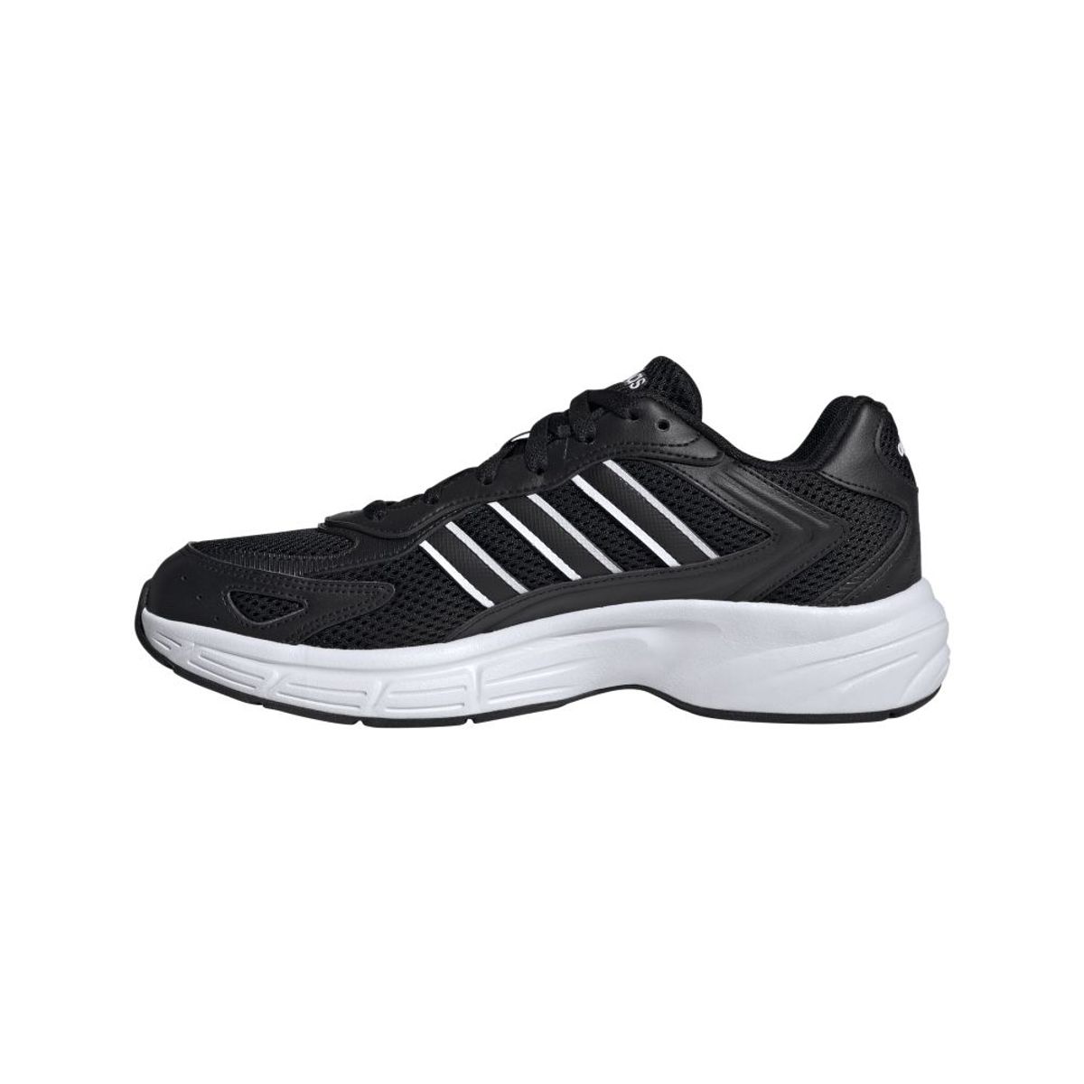 ADIDAS - Tenis Adidas Hombre Eclyptix 2000 - Negro