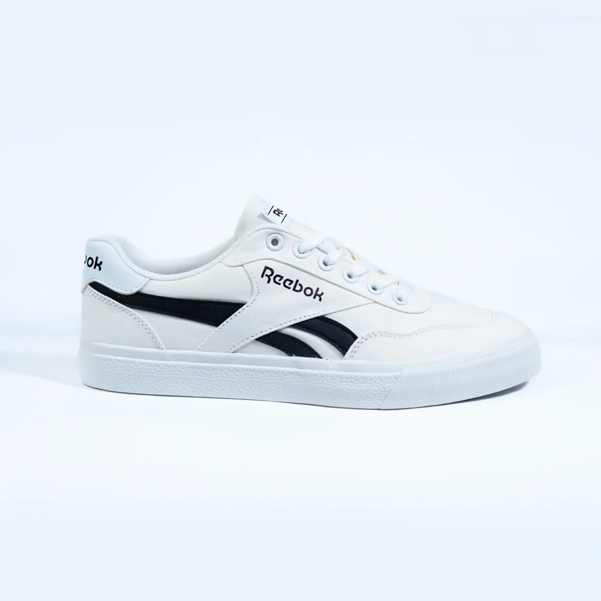 REEBOK - Tenis Reebok Hombre Court Advance Vulc - Doble Color
