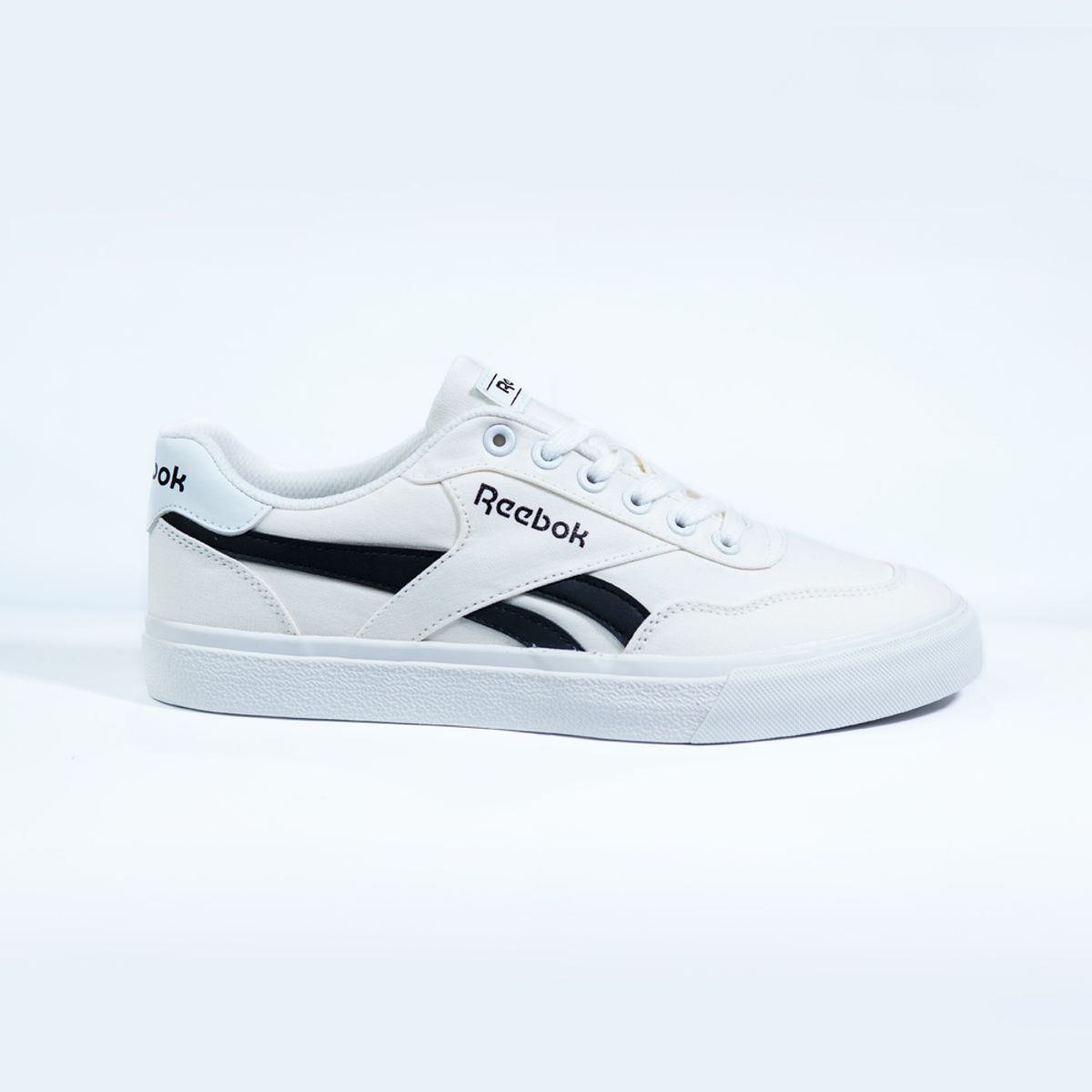 REEBOK - Tenis Reebok Hombre Court Advance Vulc - Doble Color