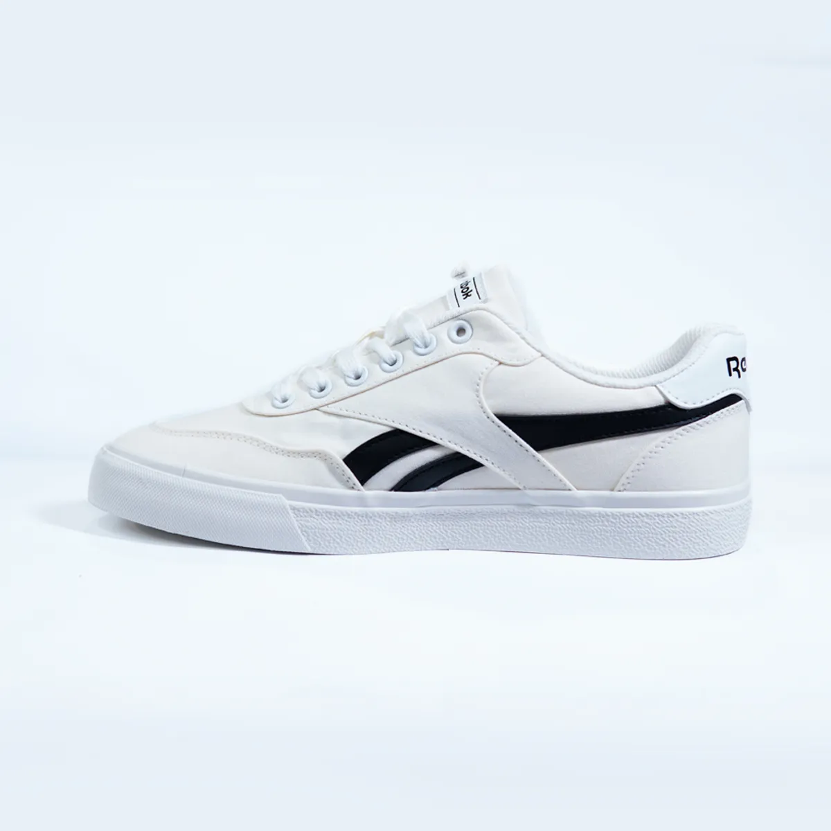 REEBOK - Tenis Reebok Hombre Court Advance Vulc - Doble Color