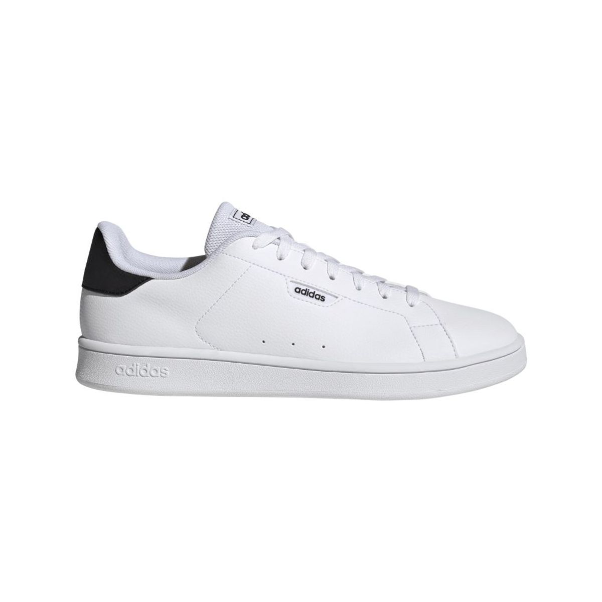 ADIDAS - Tenis Adidas Hombre Court - Blanco